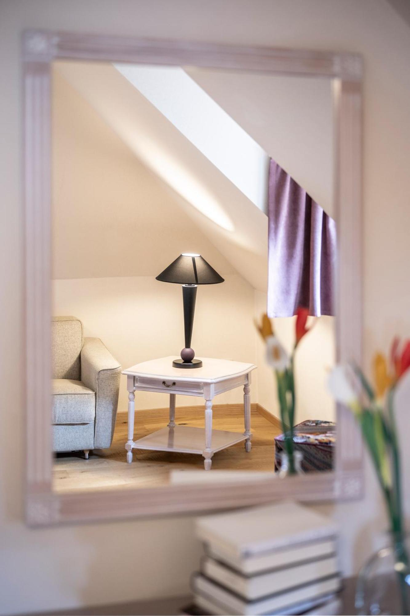 Ansitz Fonteklaus Hotel Laion Phòng bức ảnh