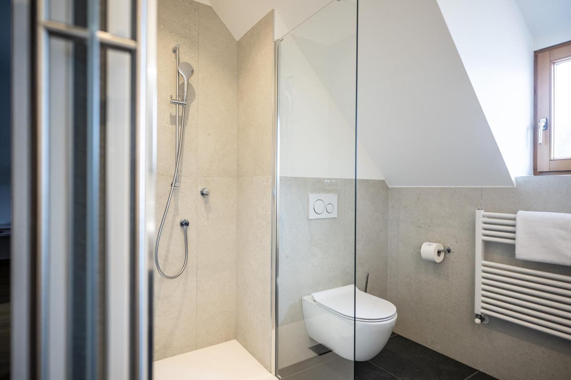 Ansitz Fonteklaus Hotel Laion Phòng bức ảnh